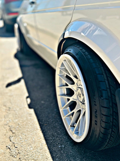 2005  CITI 1.4i -WHT