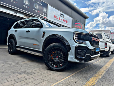 20” AS FORGED 005 RANGER RIMS 6/139 PCD( DISCOUNTED )