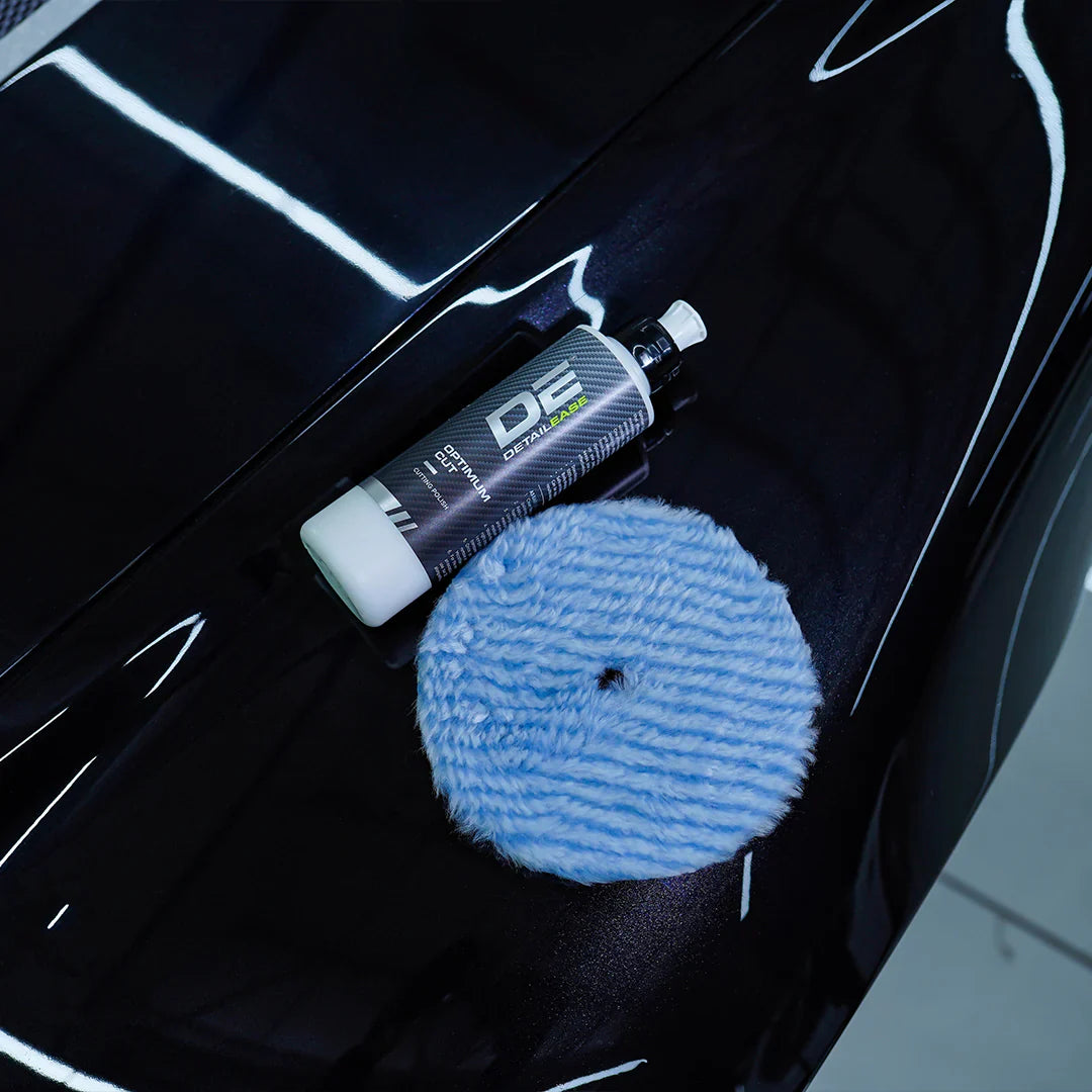 DETAILEASE Optimum Cut - Cutting Polish