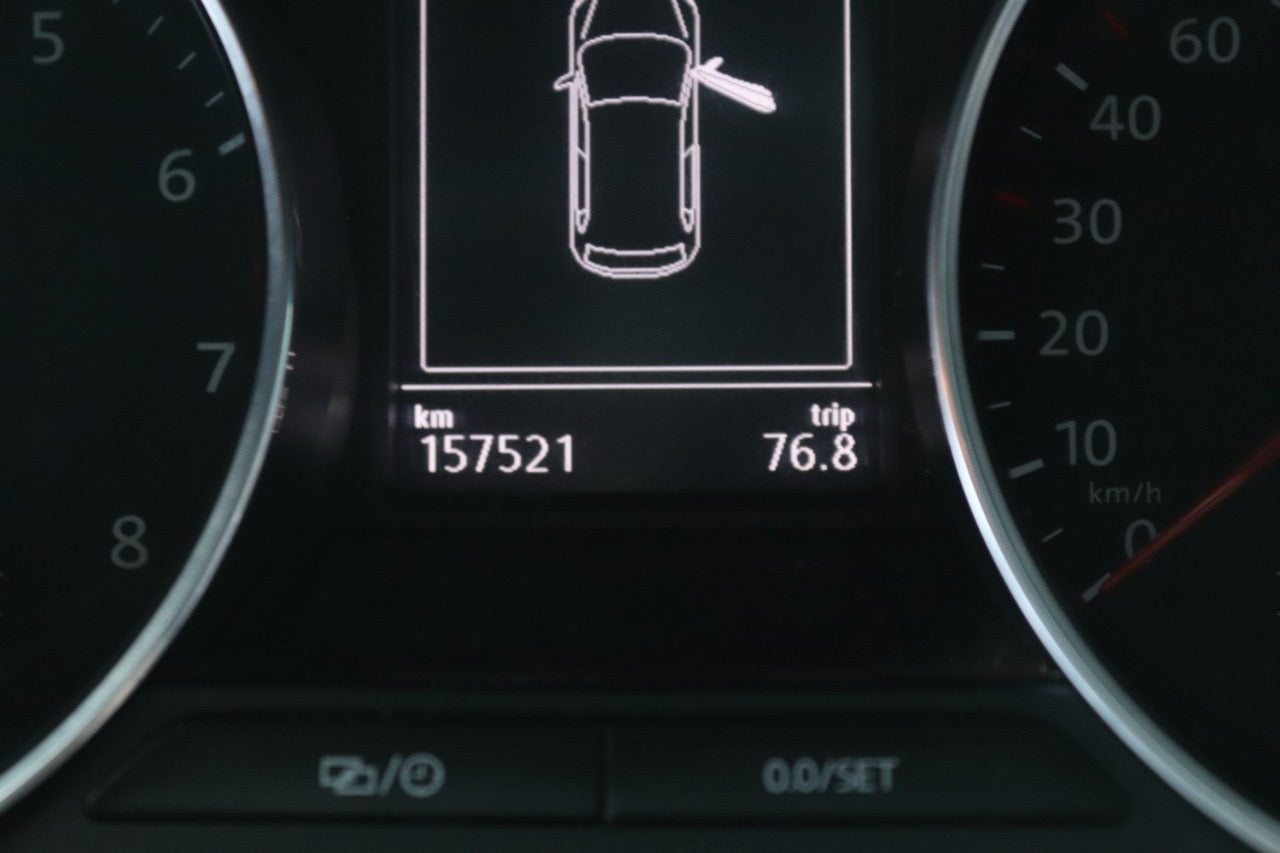 2016 POLO TSI HIGHLINE DSG