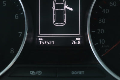 2016 POLO TSI HIGHLINE DSG