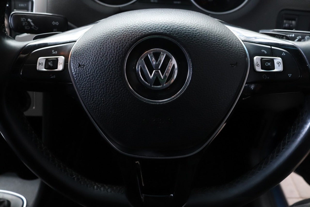 2016 POLO TSI HIGHLINE DSG