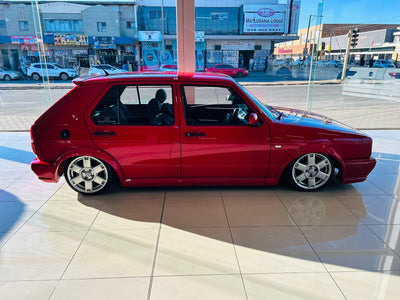 2008 ROX 1.6I ( R LINE )