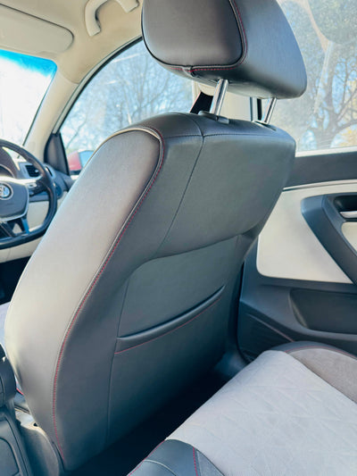 2016 POLO TSI BEATS EDITION