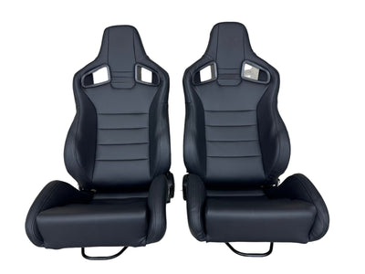 WINGBACK SEATS