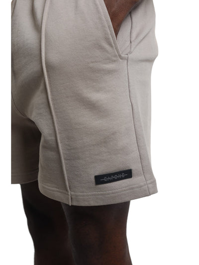 Capone Shorts Lounge Wear Cinnamon