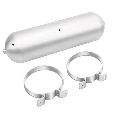 Airlux 3-Gallon Seamless Aluminum Tank