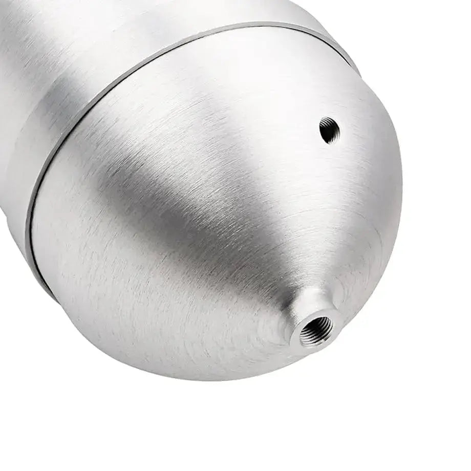 Airlux 3-Gallon Seamless Aluminum Tank