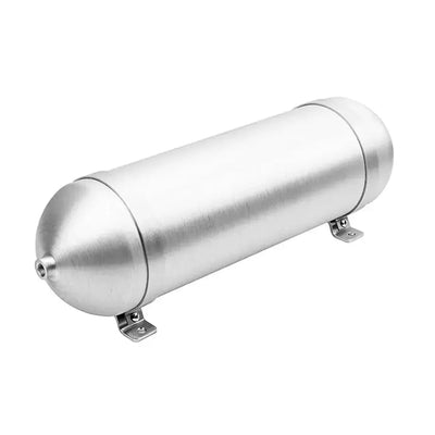 Airlux 3-Gallon Seamless Aluminum Tank
