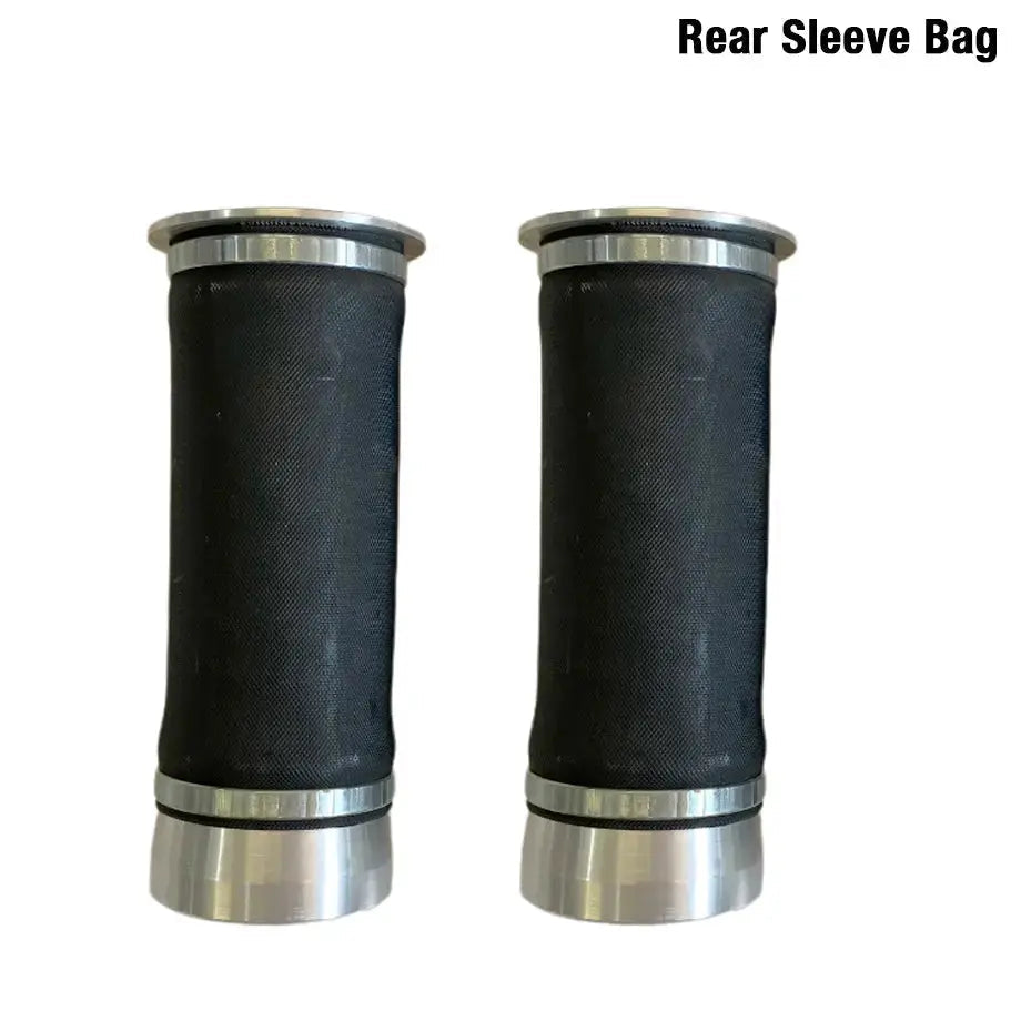 Airlux Air Suspension Bluetooth Kit - Toyota E12 RunX