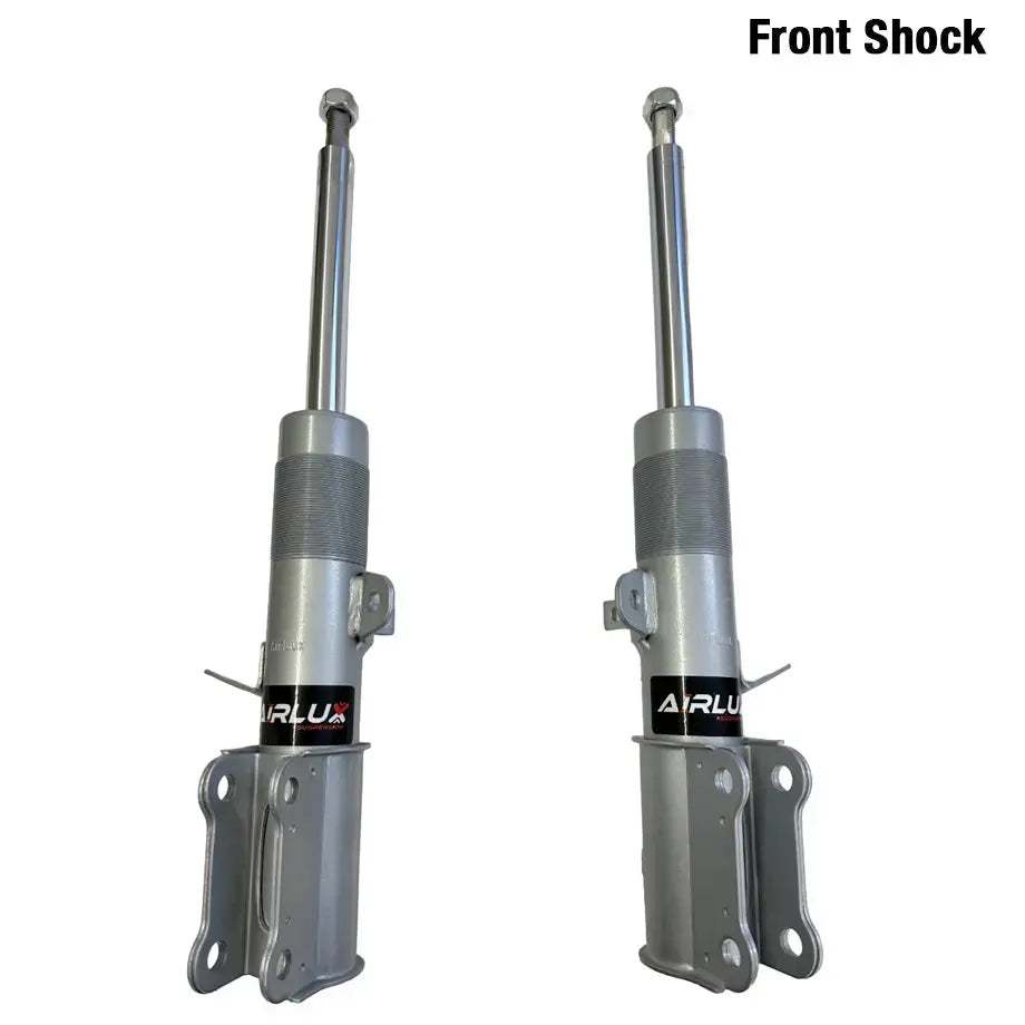 Airlux Air Suspension Bluetooth Kit - Toyota E12 RunX