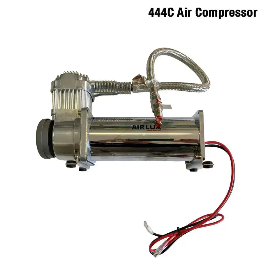 Airlux Air Suspension Bluetooth Kit - Toyota E12 RunX