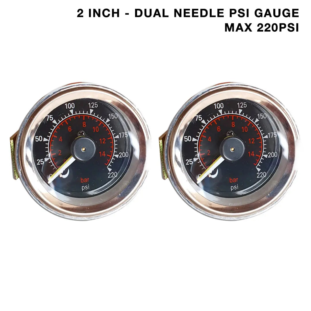 Airlux Air Suspension Bluetooth Kit - Toyota E12 RunX