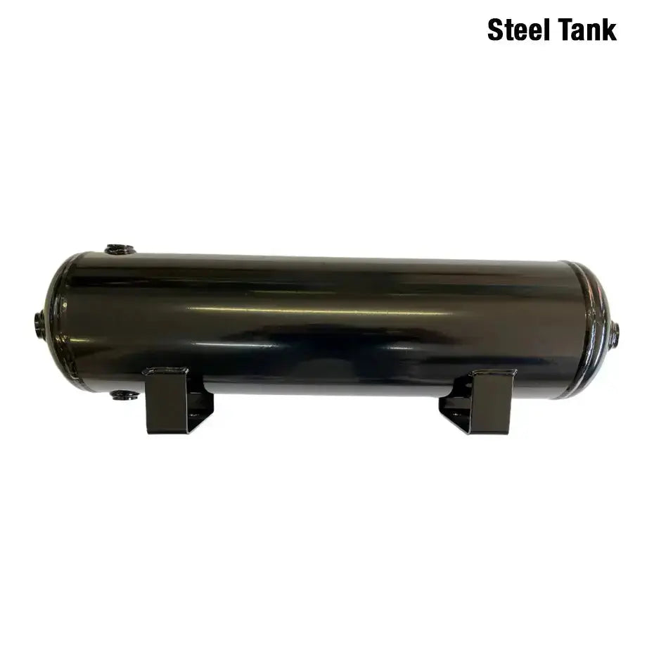 Airlux Air Suspension Remote Kit - Toyota E12 RunX