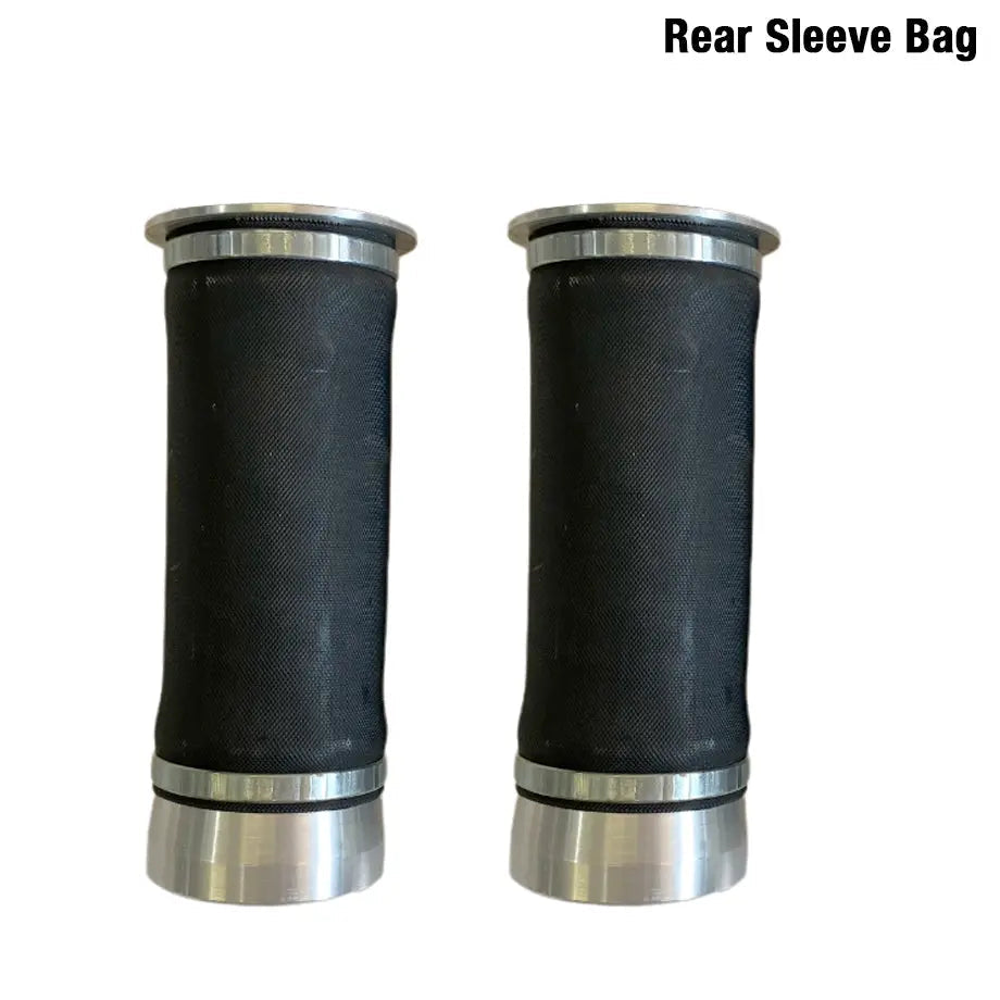 Airlux Air Suspension Remote Kit - Toyota E12 RunX