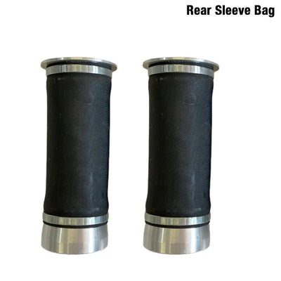 Airlux Air Suspension Remote Kit - Toyota E12 RunX