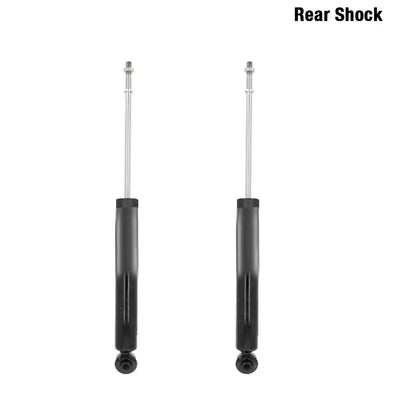 Airlux Air Suspension Remote Kit - Toyota E12 RunX