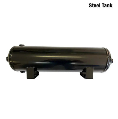 Airlux Air Suspension Remote Kit - VW MK1 Golf