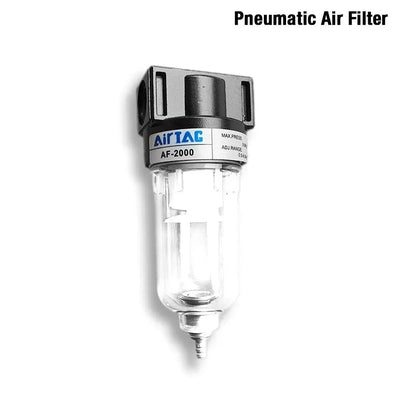 Airlux Air Suspension Remote Kit - VW MK1 Golf