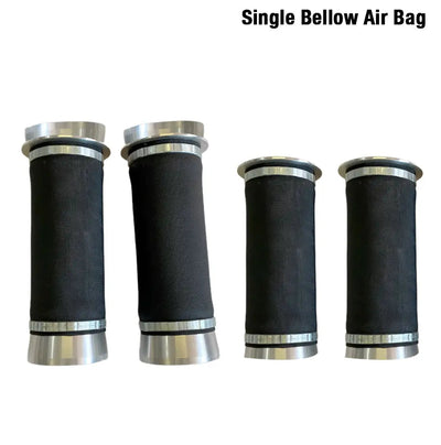 Airlux Air Suspension Remote Kit - VW UP