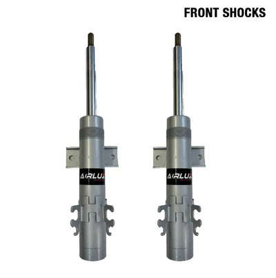 Airlux Air Suspension Remote Kit - VW UP