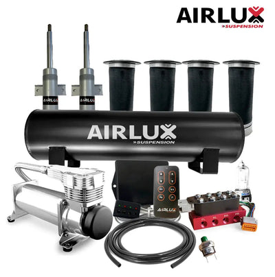 Airlux Air Suspension Remote Kit - VW UP