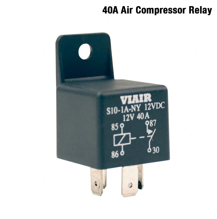 Airlux Air Suspension Remote Kit - VW UP