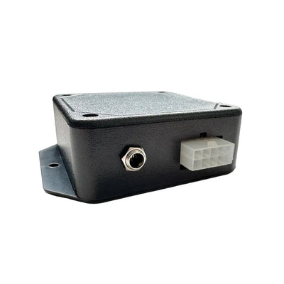 Airlux Bluetooth Management System