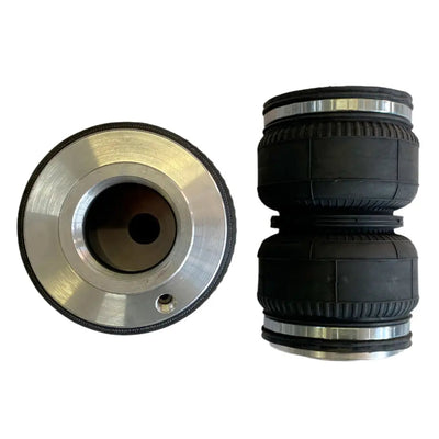 Airlux Double Bellow Airbag - 22mm