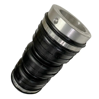 Airlux Sealed Triple Bellow Airbag