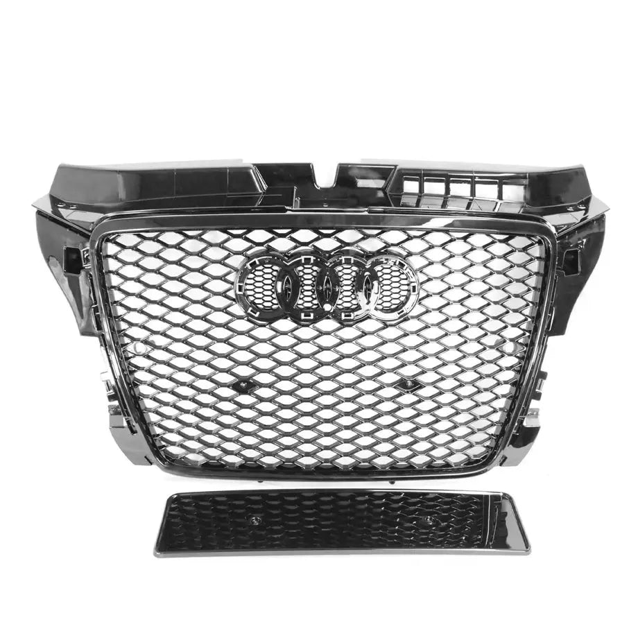 Audi A3 8P (09-13) RS3 Style Upgrade Grille