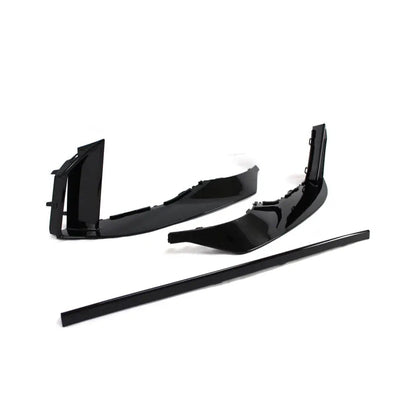 Audi A3 8V.2 Facelift RS3 Sportback Style Upgrade Plastic Front Bumper (17-19)