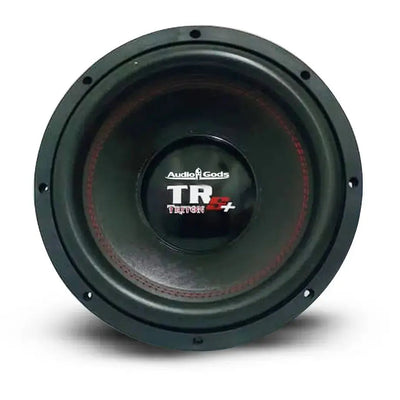 Audio Gods Triton Plus Series 12" D2 DVC Subwoofer (10000W)