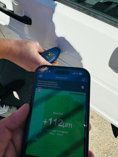 2007 VELOCITI 1.4i AIRCON SPEC