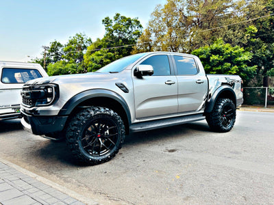 20” AS 230 BAKKIE RIMS 6/139 PCD