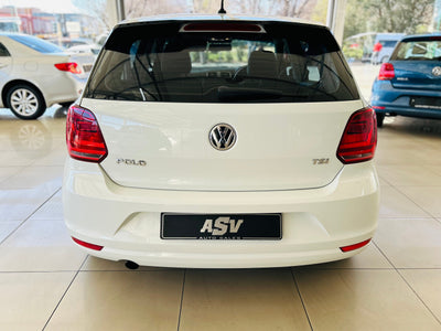 2016 POLO TSI BEATS EDITION