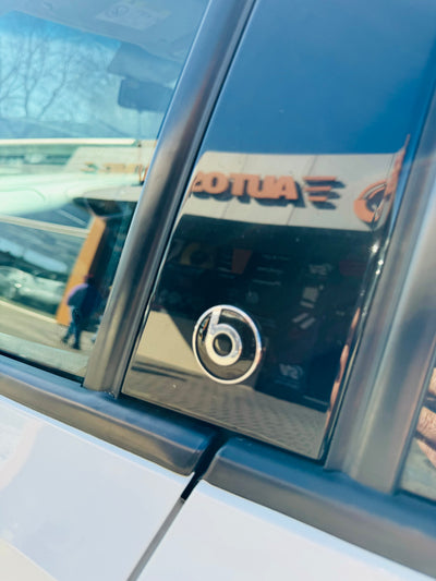 2016 POLO TSI BEATS EDITION