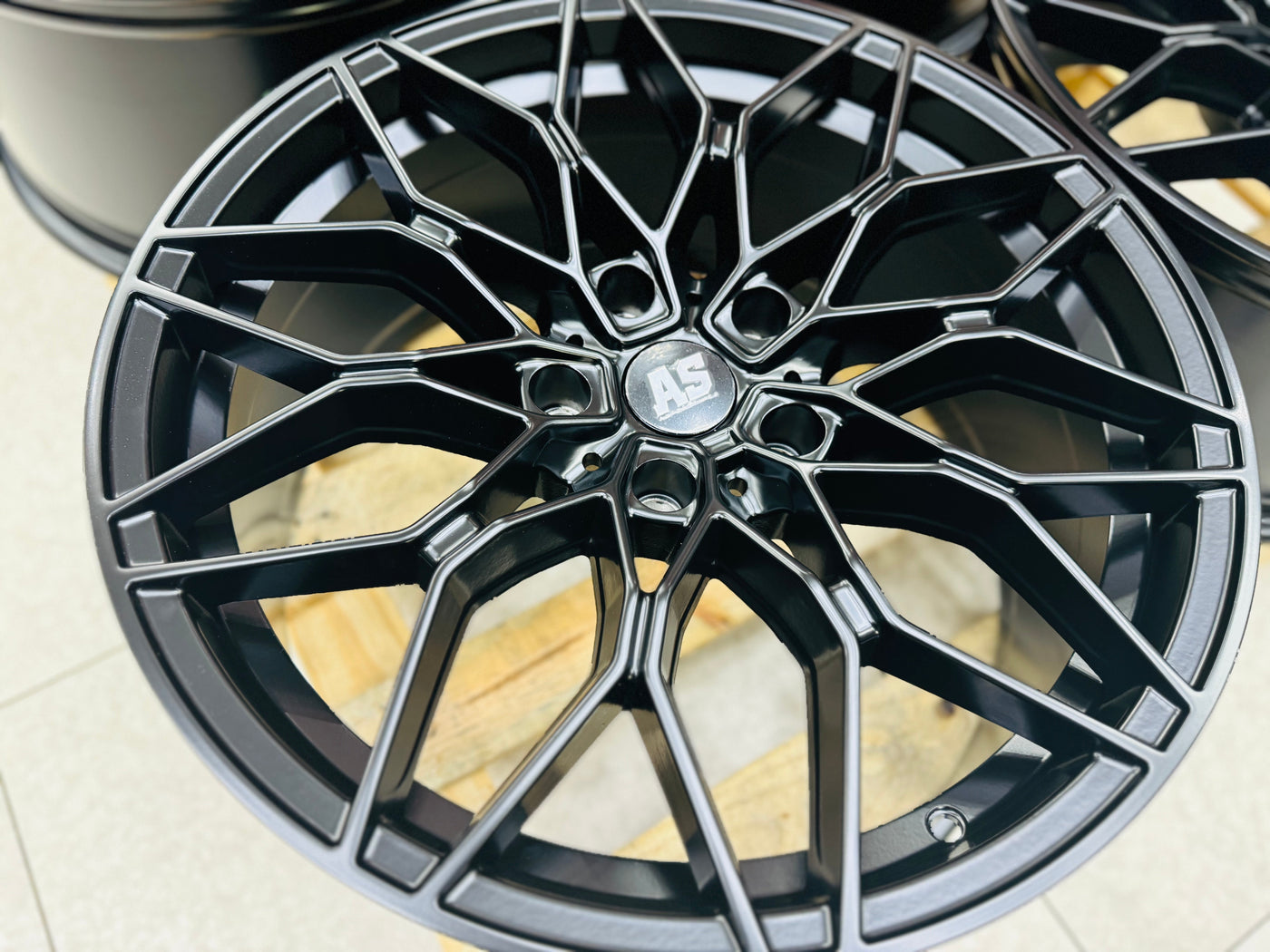 19” G80 COMP  5x120 suitable for bmw