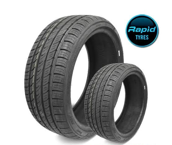 215/40/17 RAPID P609 TYRES