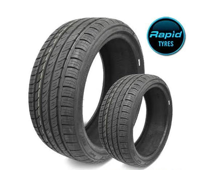 215/40/17 RAPID P609 TYRES
