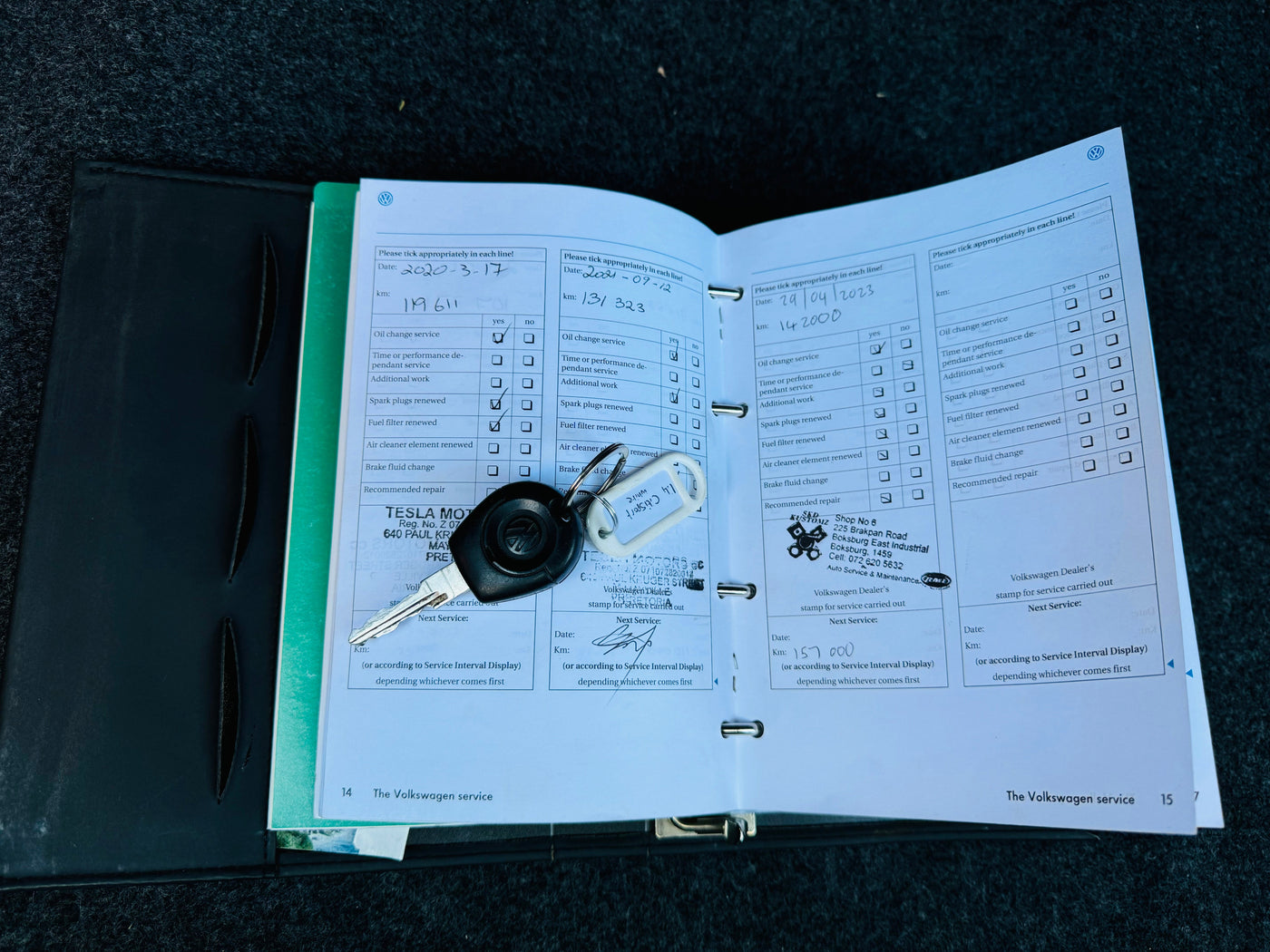 2008 CITI SPORT 1.4i WHITE