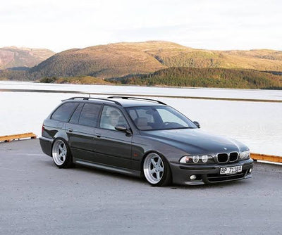 18” AS-SCHNITZER silver 5/120