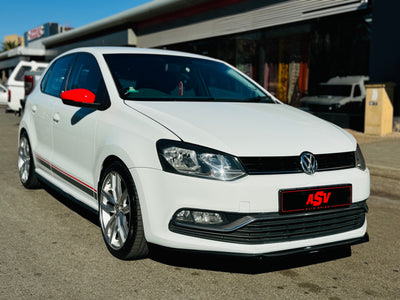 2016 POLO TSI BEATS EDITION