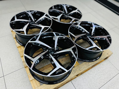 17” POLO 8AW RLINE  5/100