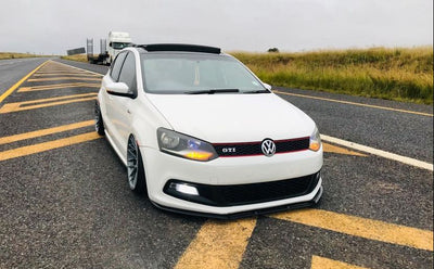 17” AS-RSE GUNMETAL 4/100 & 5/100