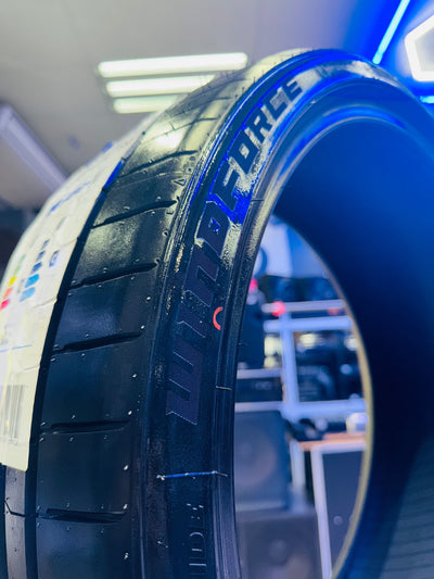 215/35/19 WINDFORCE TYRE