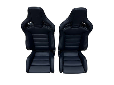 WINGBACK SEATS
