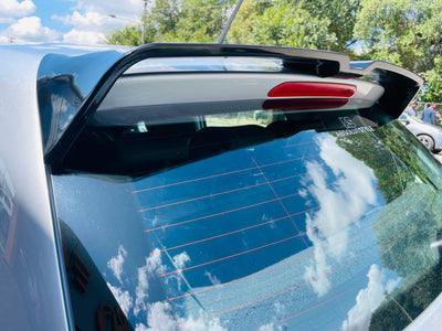 Polo 6 OET ROOFSPOILER