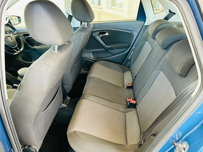 2016 POLO TSI HIGHLINE DSG