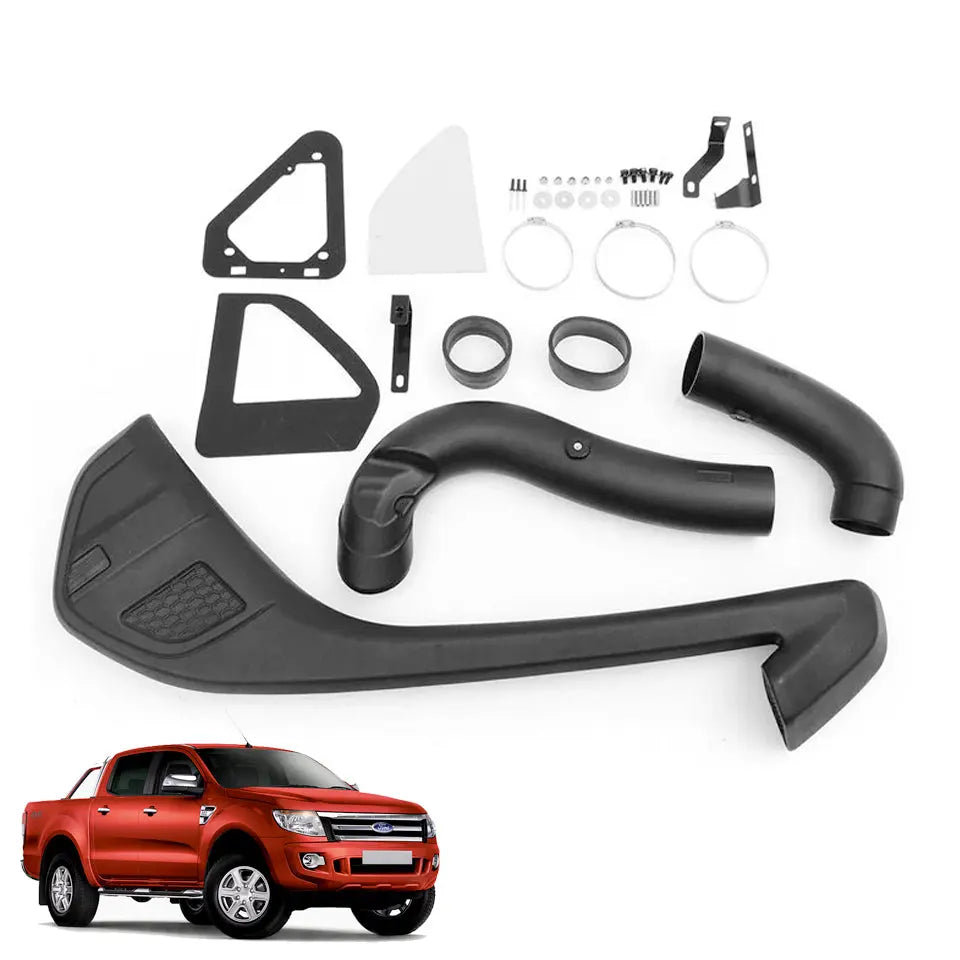 FORD RANGER T7 SNORKEL